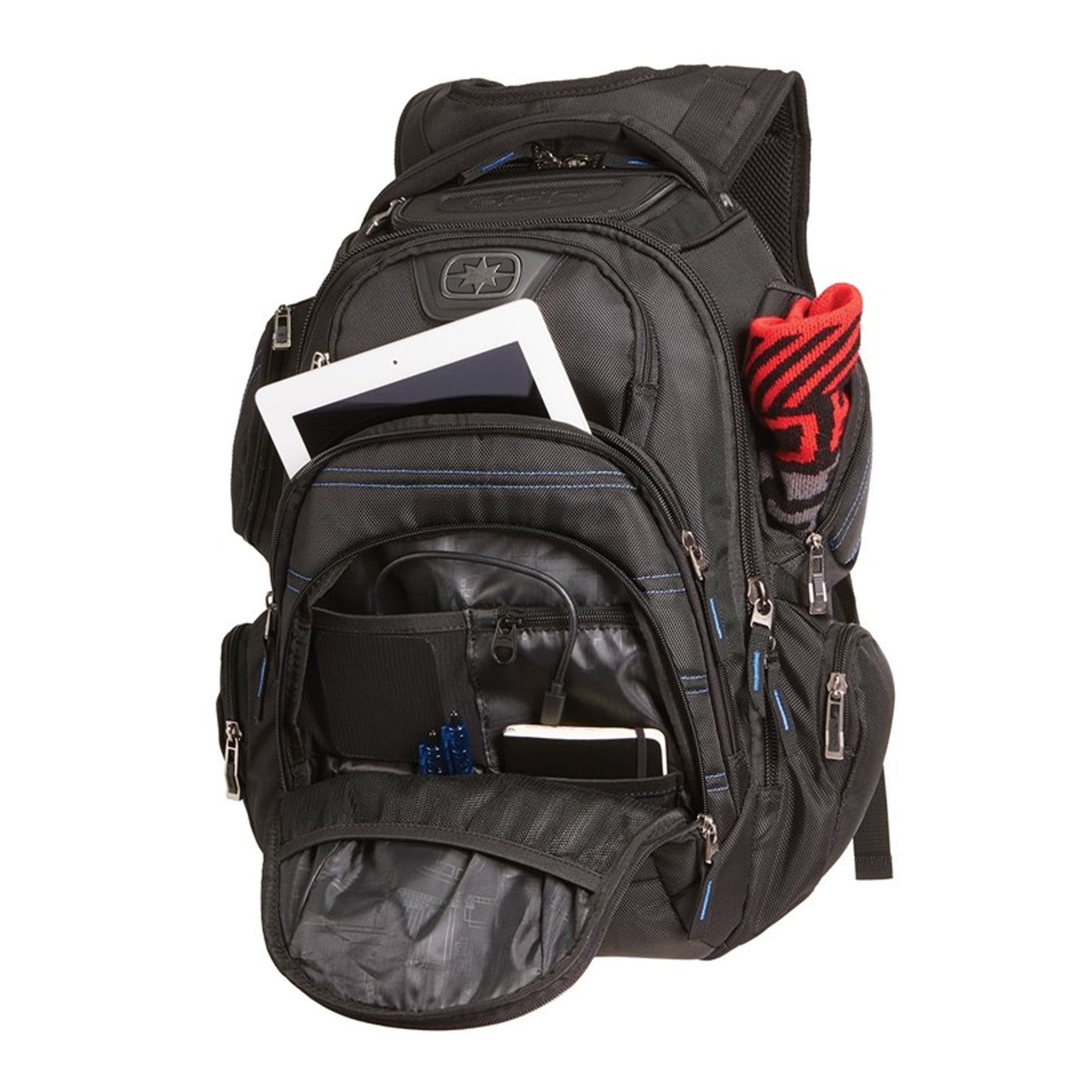 Genuine OEM Polaris OGIO Explorer Backpack