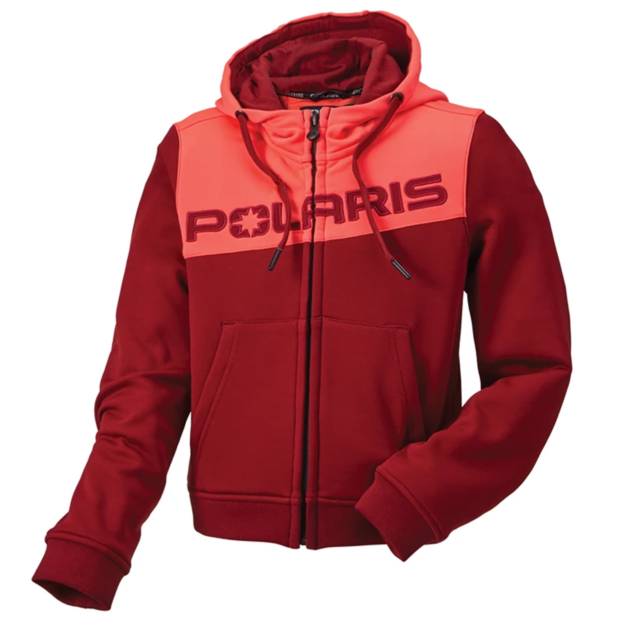 Polaris Tech Full-Zip Hoodie