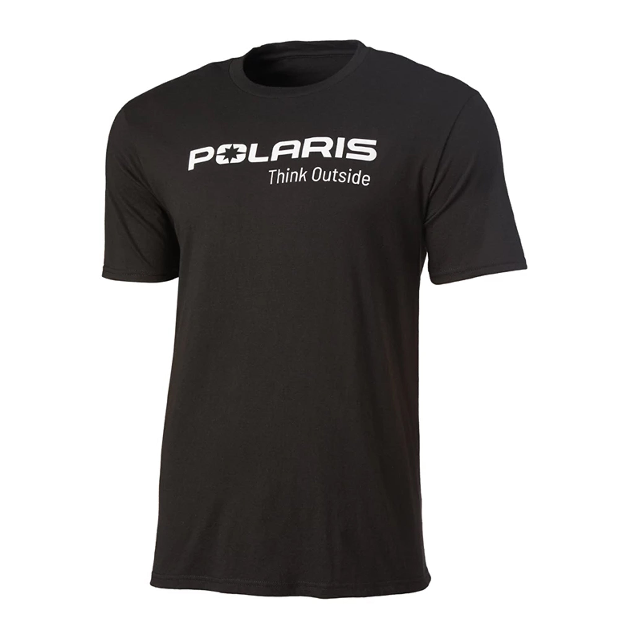 Polaris Think Outside Short Sleeve T-Shirt