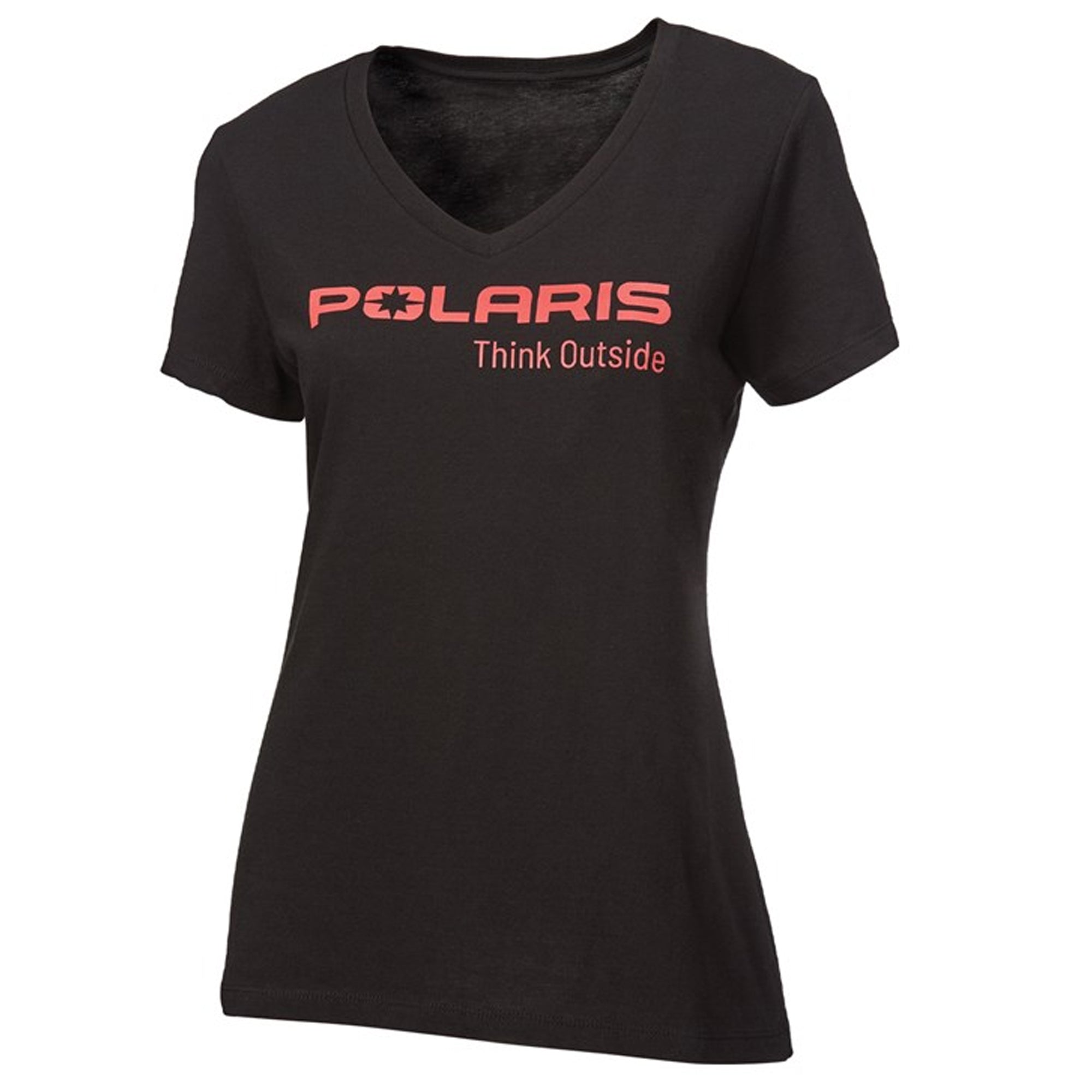Polaris Think Outside Short Sleeve T-Shirt