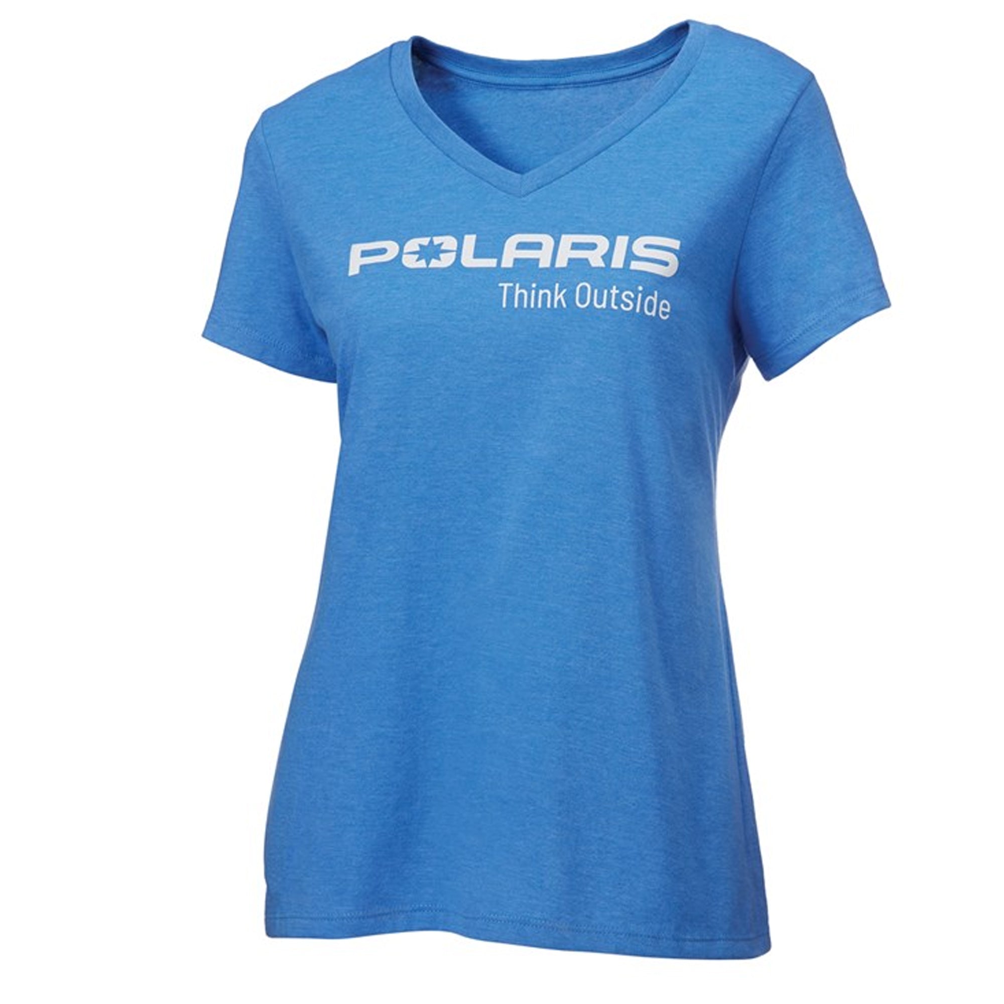 Polaris Think Outside Short Sleeve T-Shirt