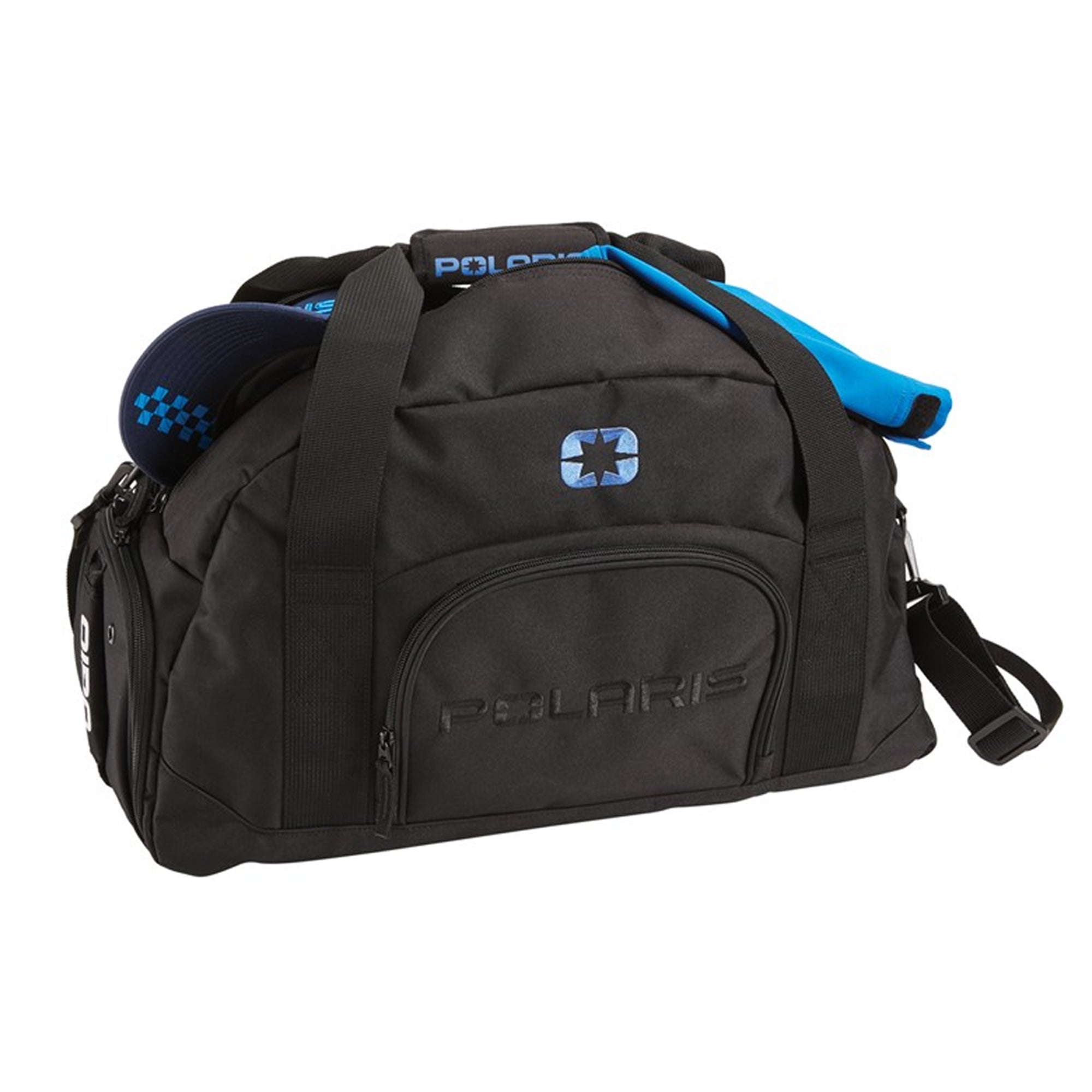 Genuine OEM Polaris OGIO Duffle Bag