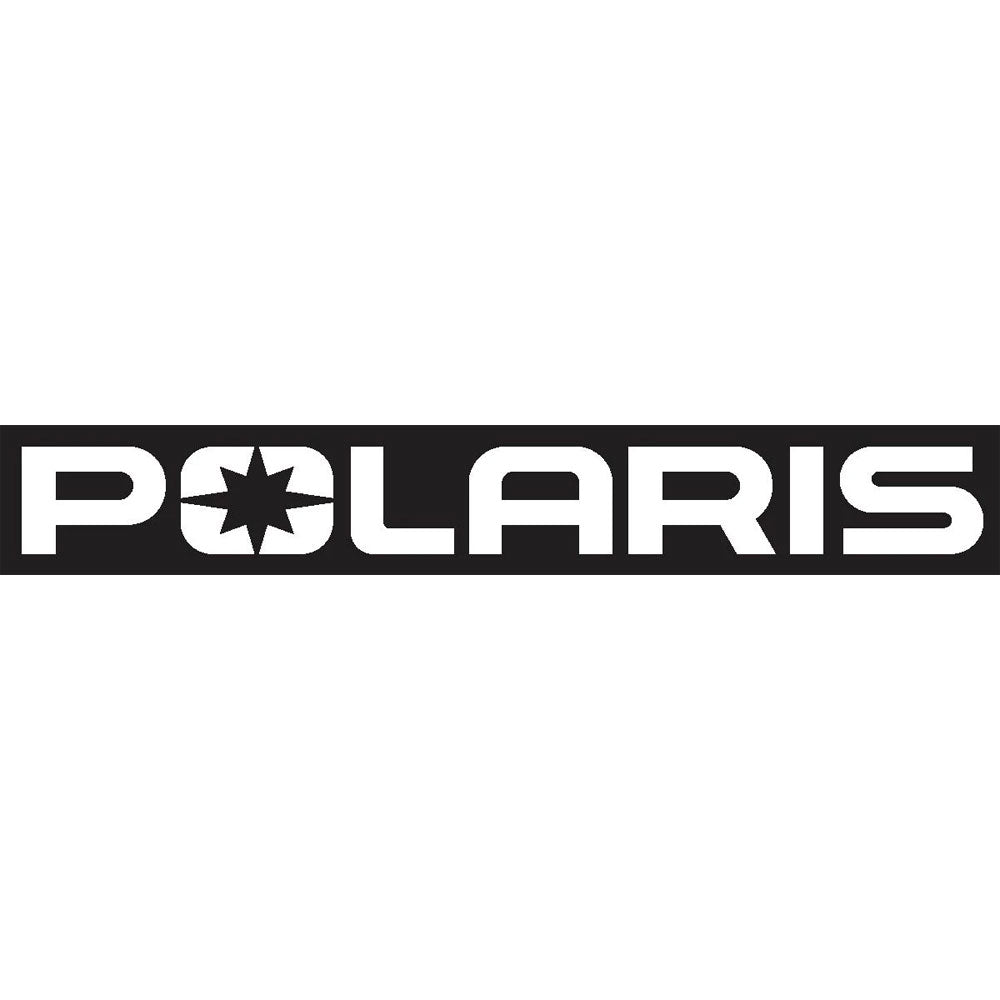 Polaris 2861859 Polaris 12" Sticker (1)