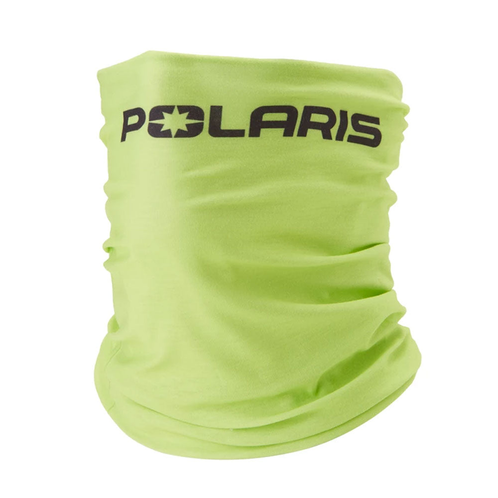 Genuine OEM Polaris Neck Gaiter