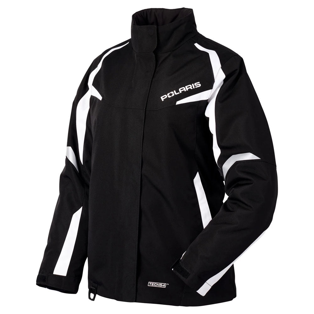 Polaris Northstar 2.0 Jacket Black/White Womens