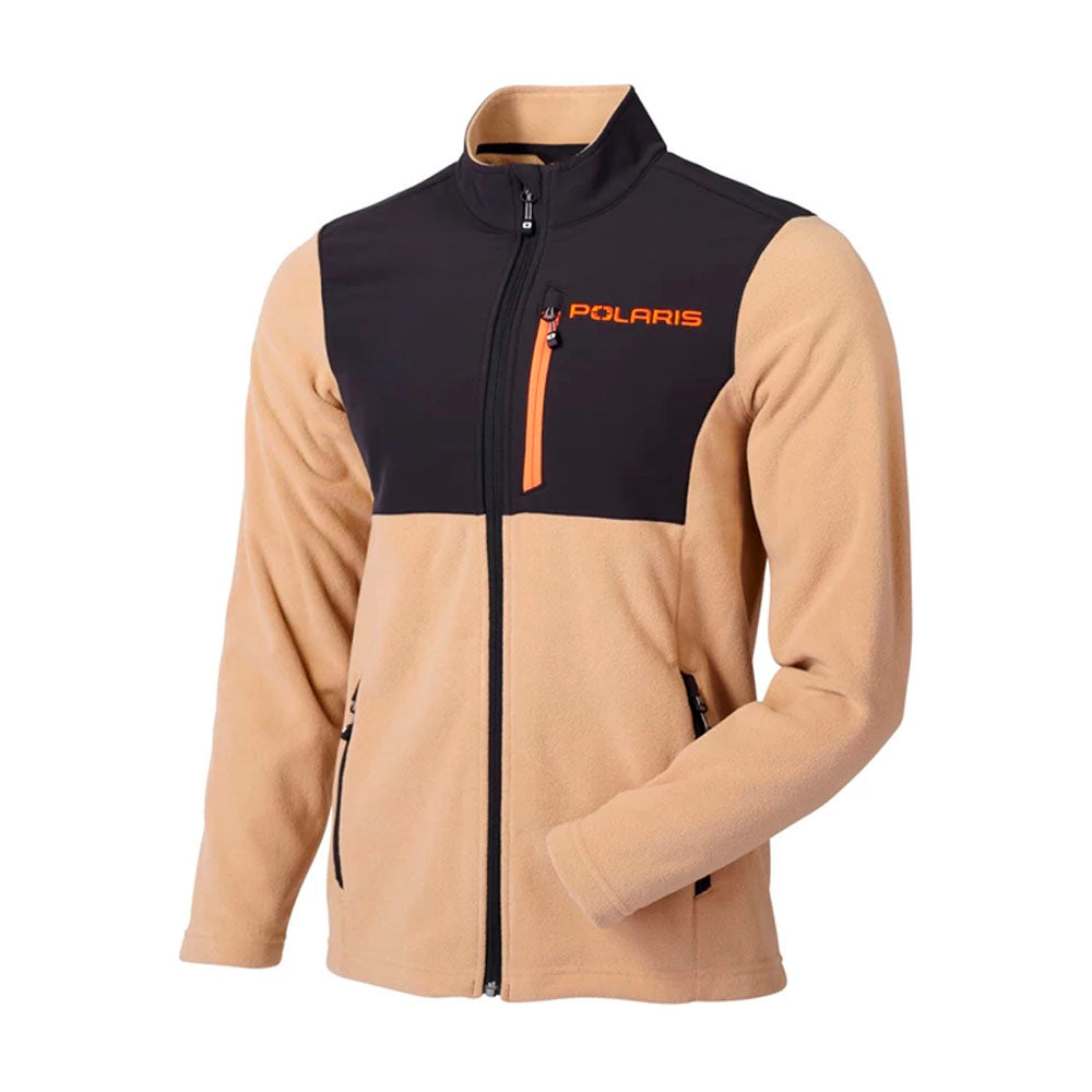 Genuine OEM Polaris Northstar Trail Mid-Layer Jacket