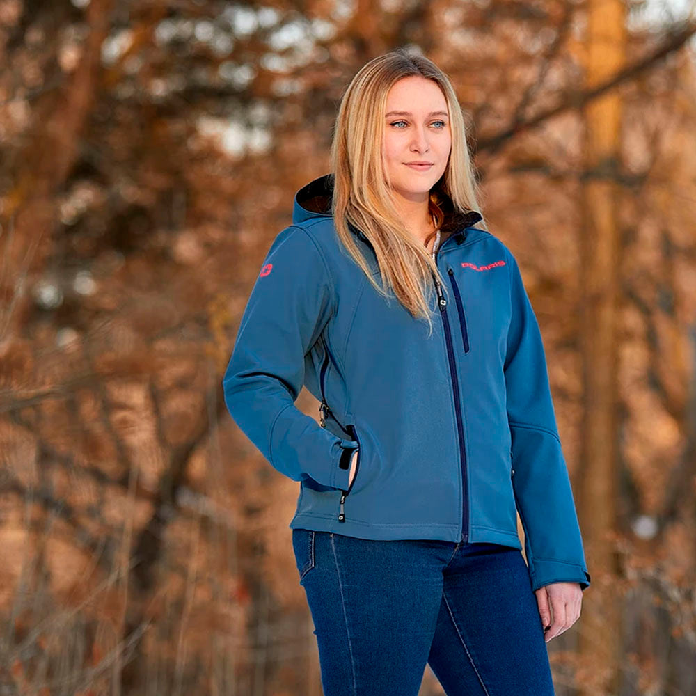 Polaris Softshell Jacket