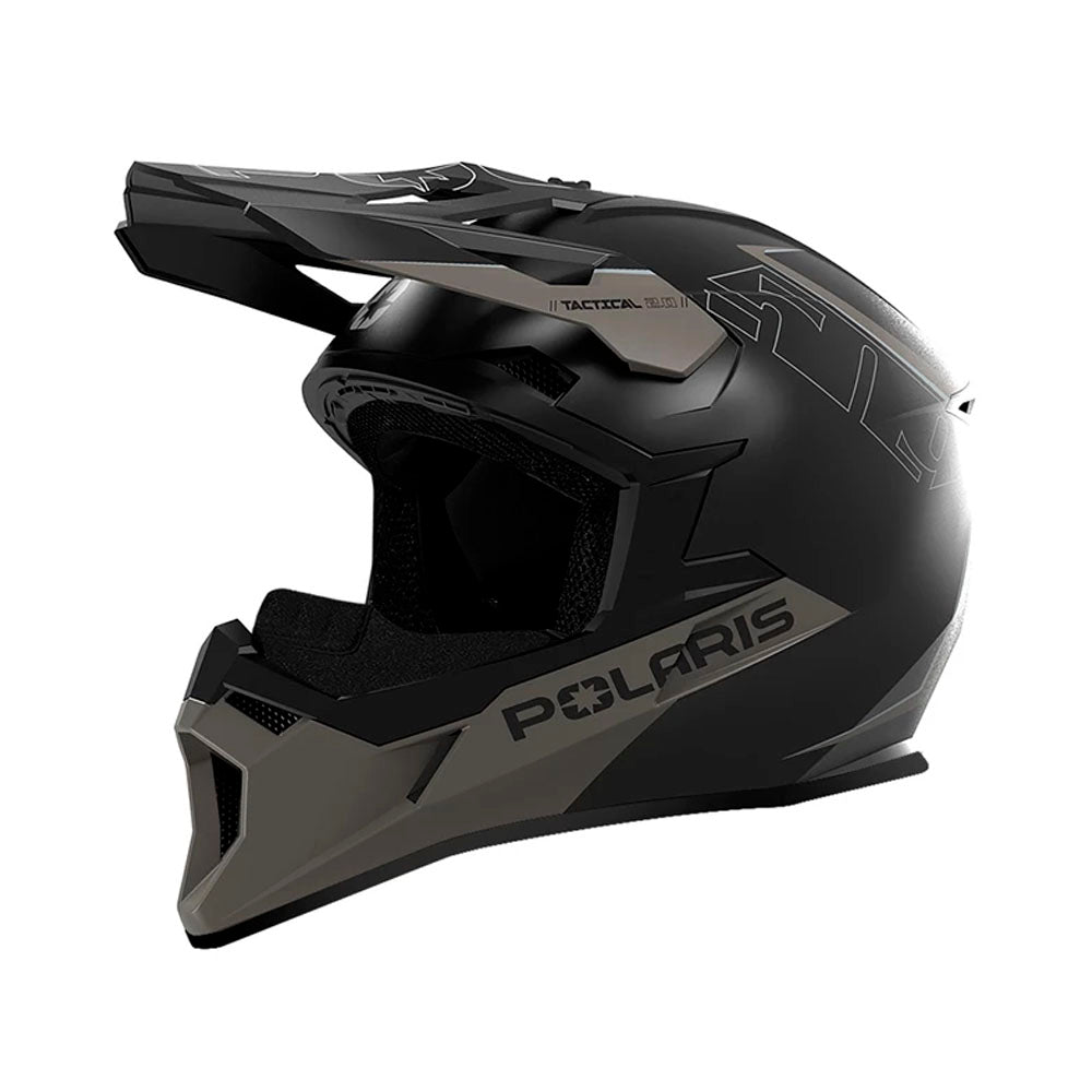 Polaris 509 Tactical 2.0 Helmet