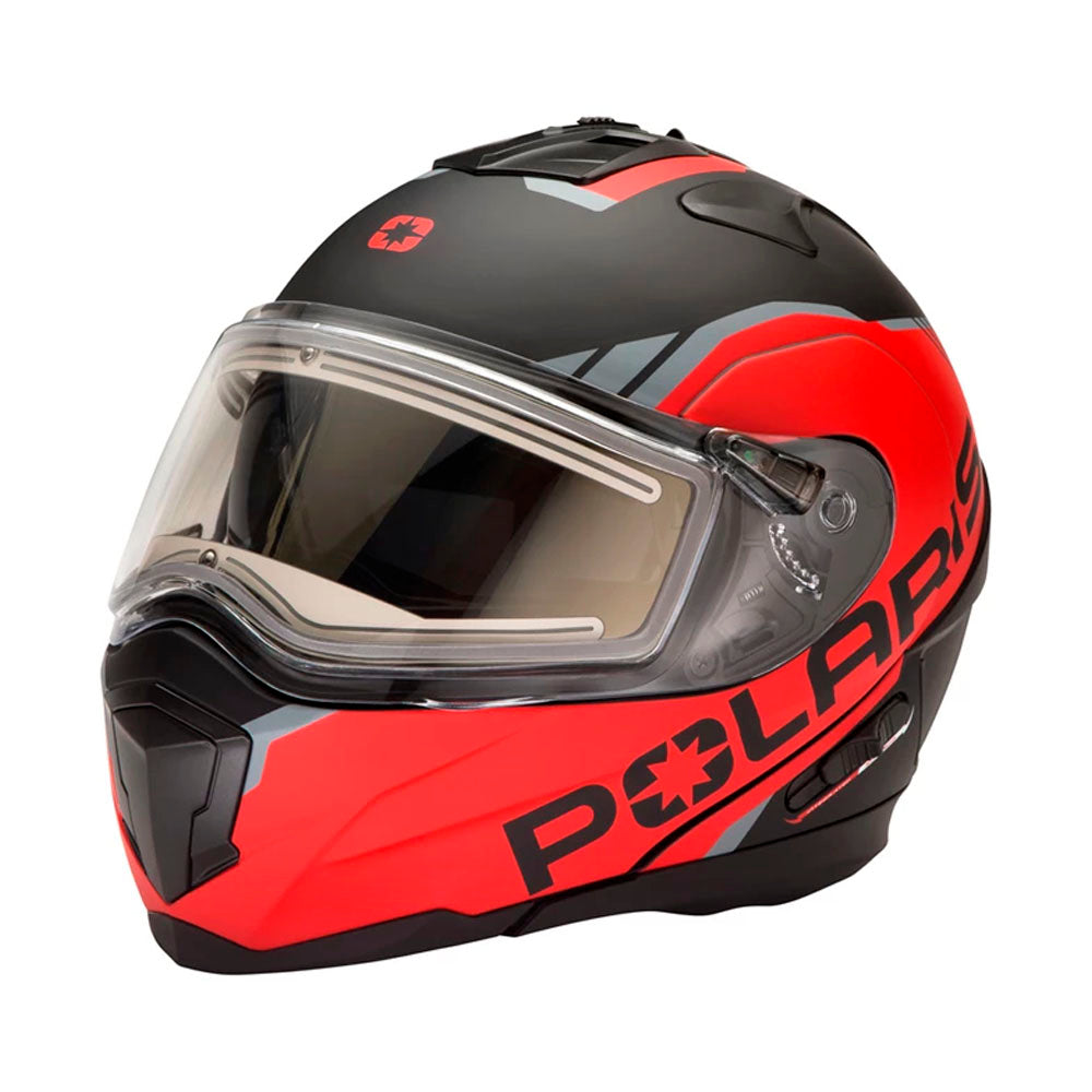 Polaris Modular 2.0 Snowmobile Helmet