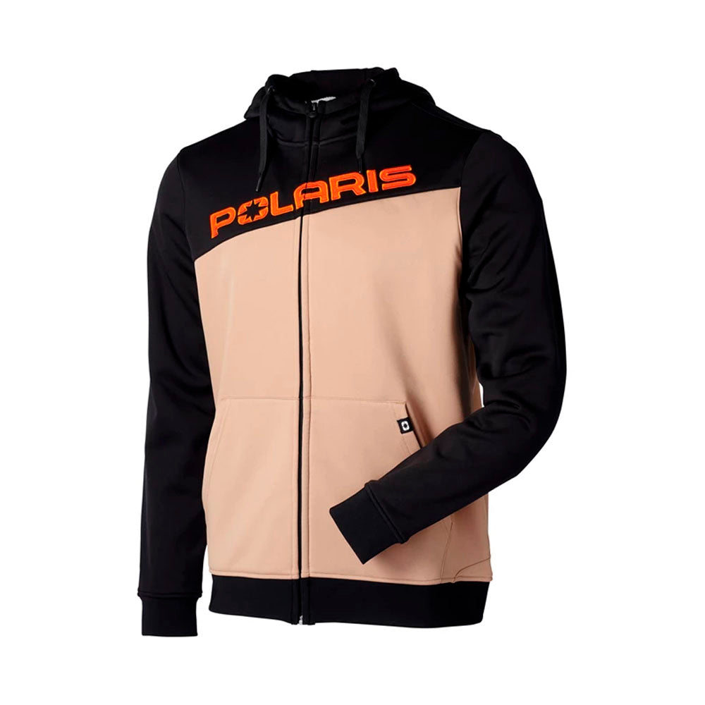 Polaris Tech Full-Zip Hoodie