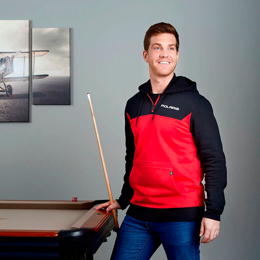 Genuine OEM Polaris Journey Hoodie