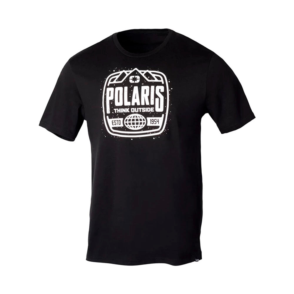 Polaris Stamp Short Sleeve T-Shirt