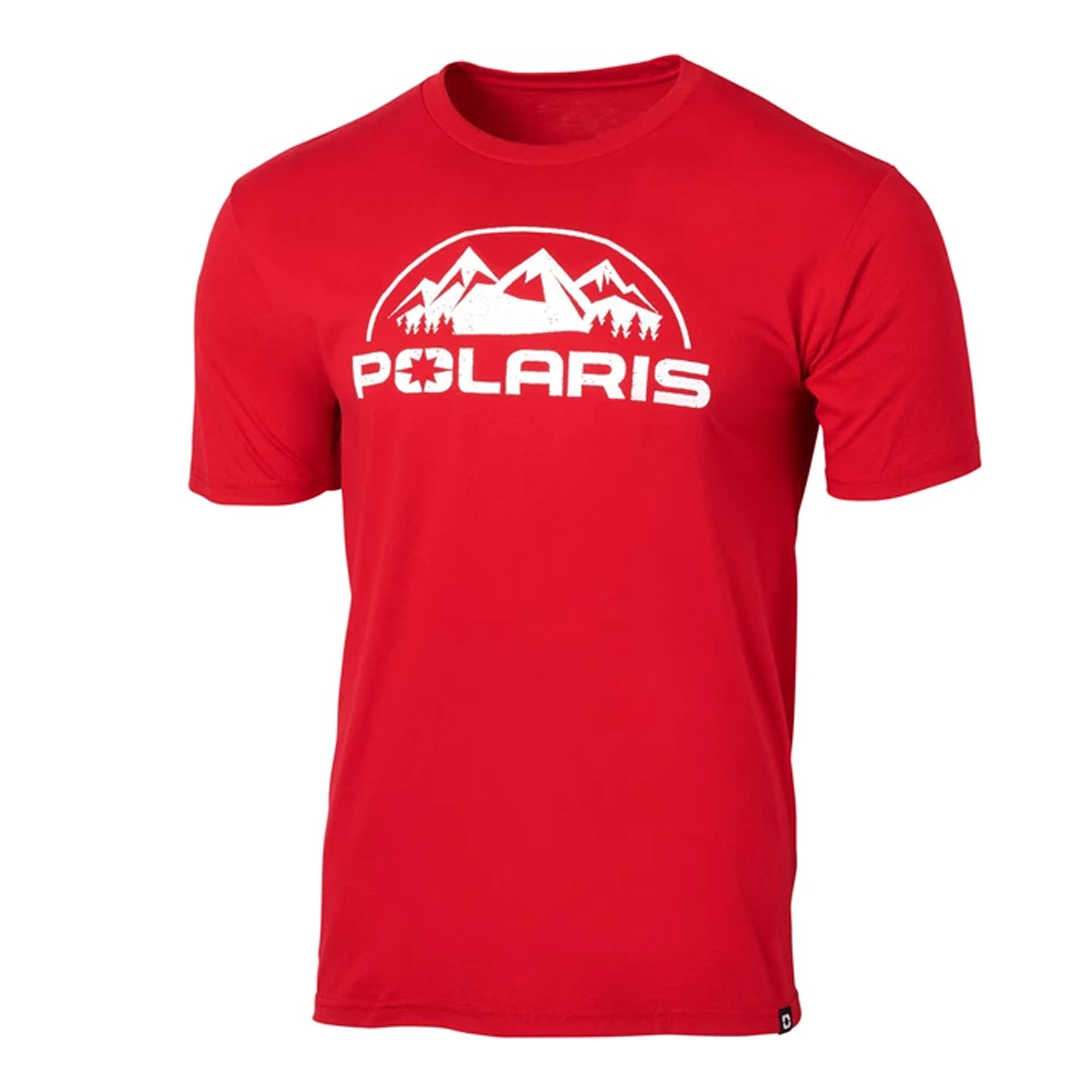 Polaris Core Short Sleeve T-Shirt