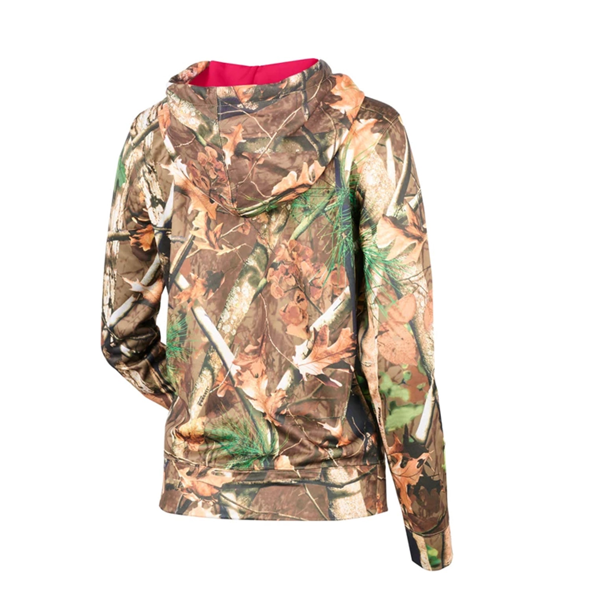 Genuine OEM Polaris Pursuit Pullover Hoodie