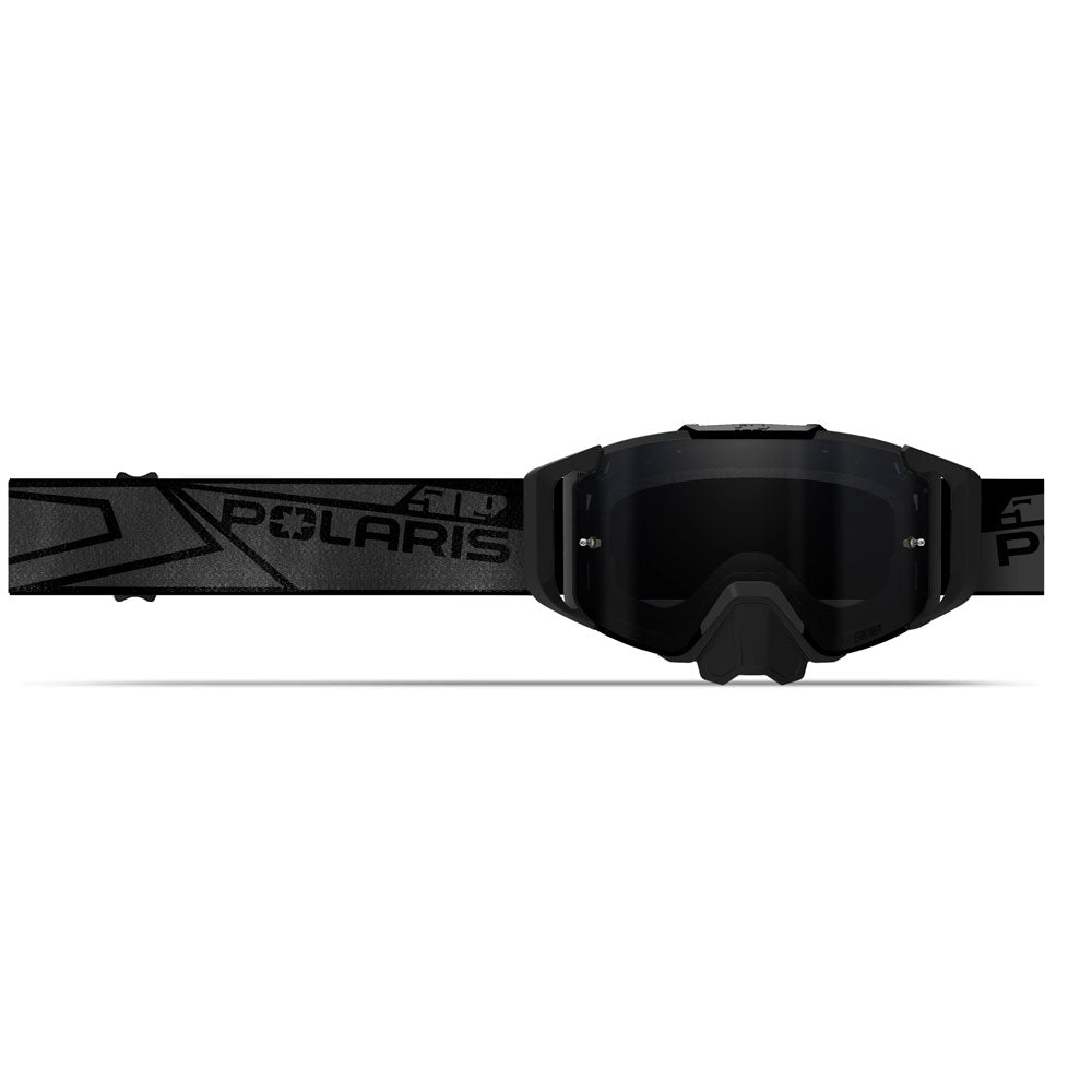 Polaris 2862557 509 MX6 Off-Road Goggle