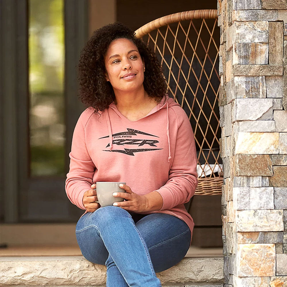 Polaris RZR Lightweight Hoodie