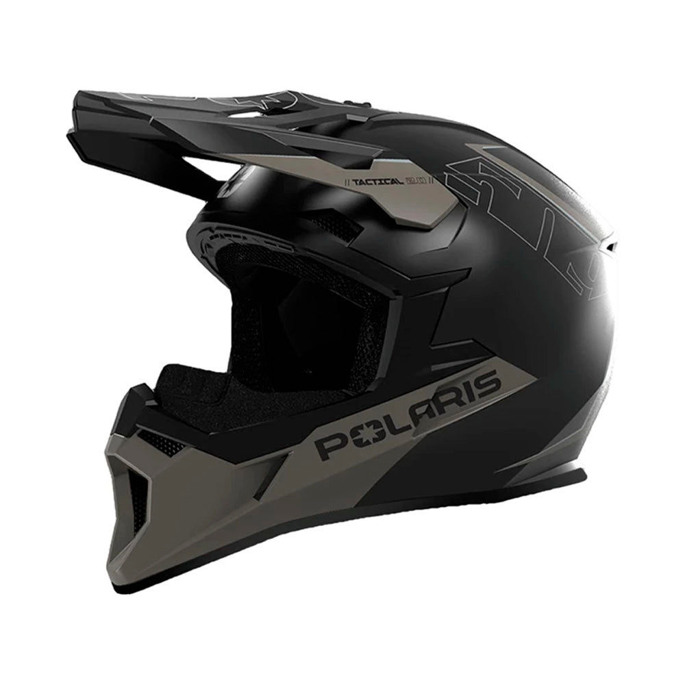 Polaris 509 Tactical 2.0 Helmet