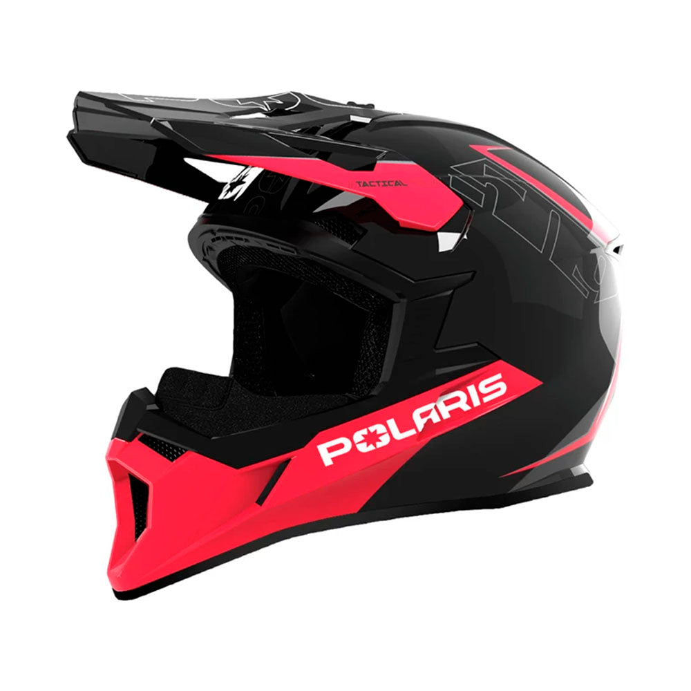 Polaris 509 Tactical 2.0 Helmet