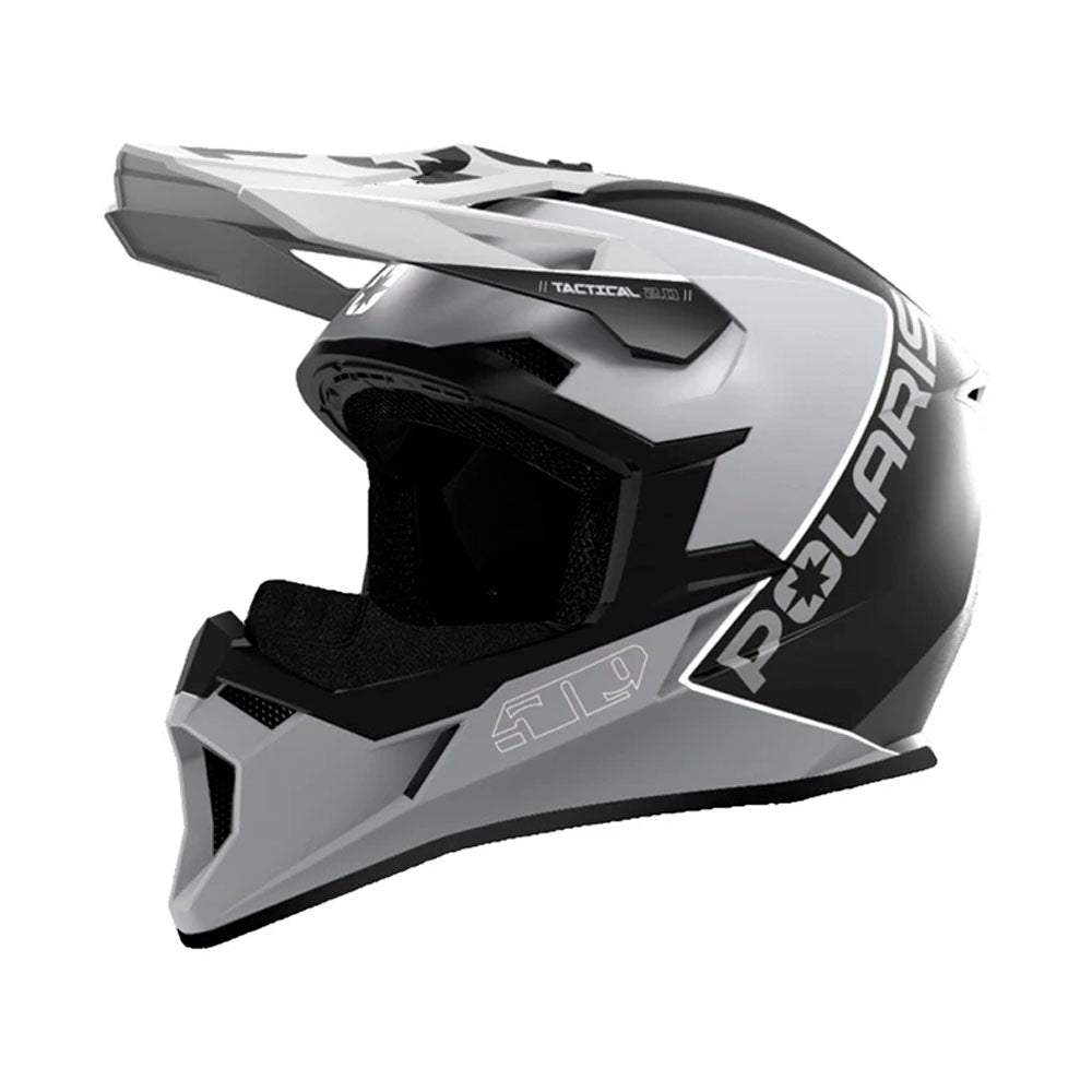 Polaris 509 Tactical 2.0 Helmet