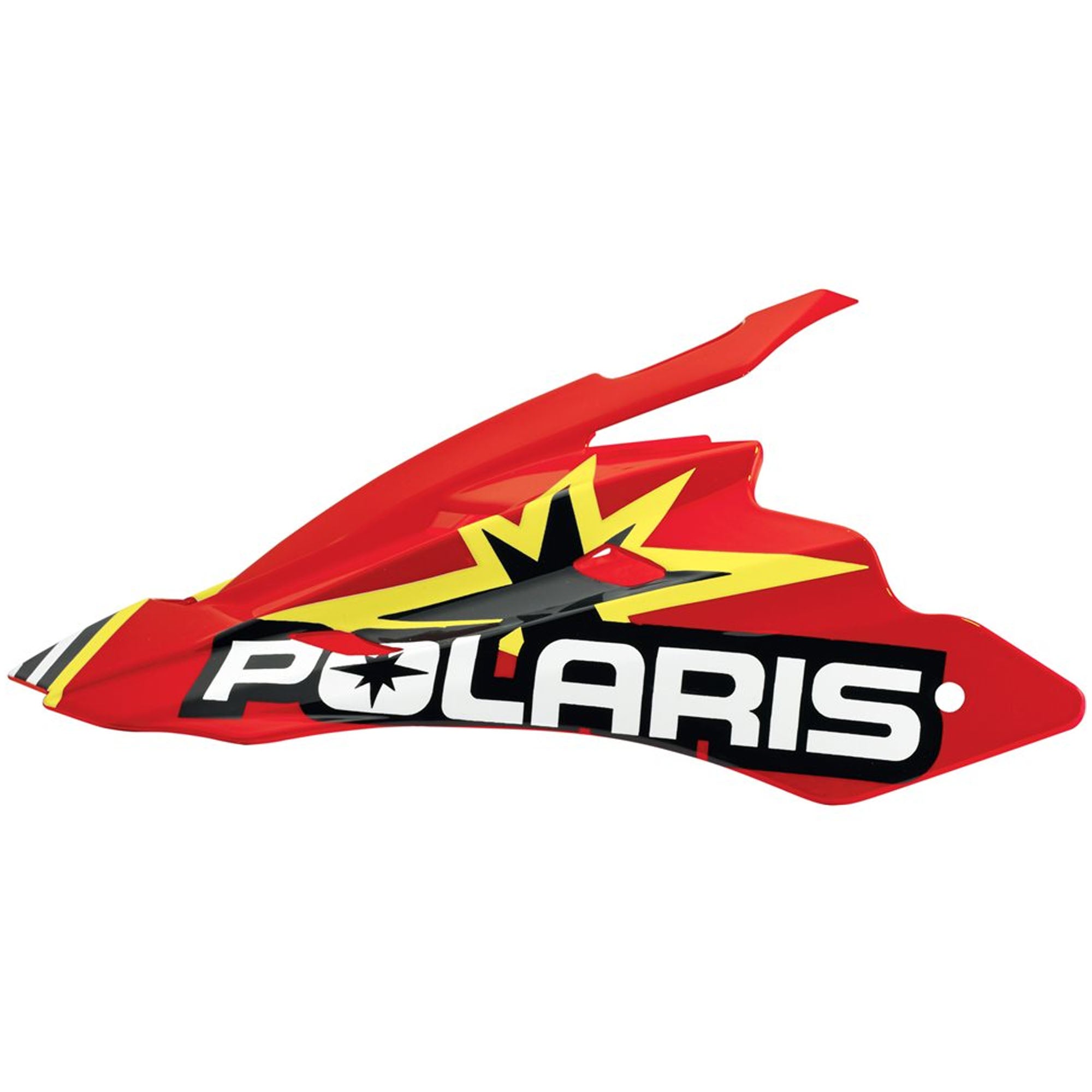 Polaris 2864190 Tenacity Helmet Visor RZR Ranger General Scrambler 1000 110 1200 140 150