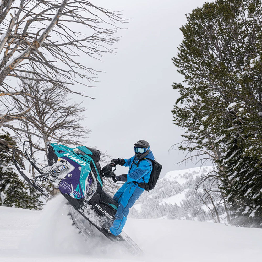 Polaris Men's TECH54 Backcountry Monosuit