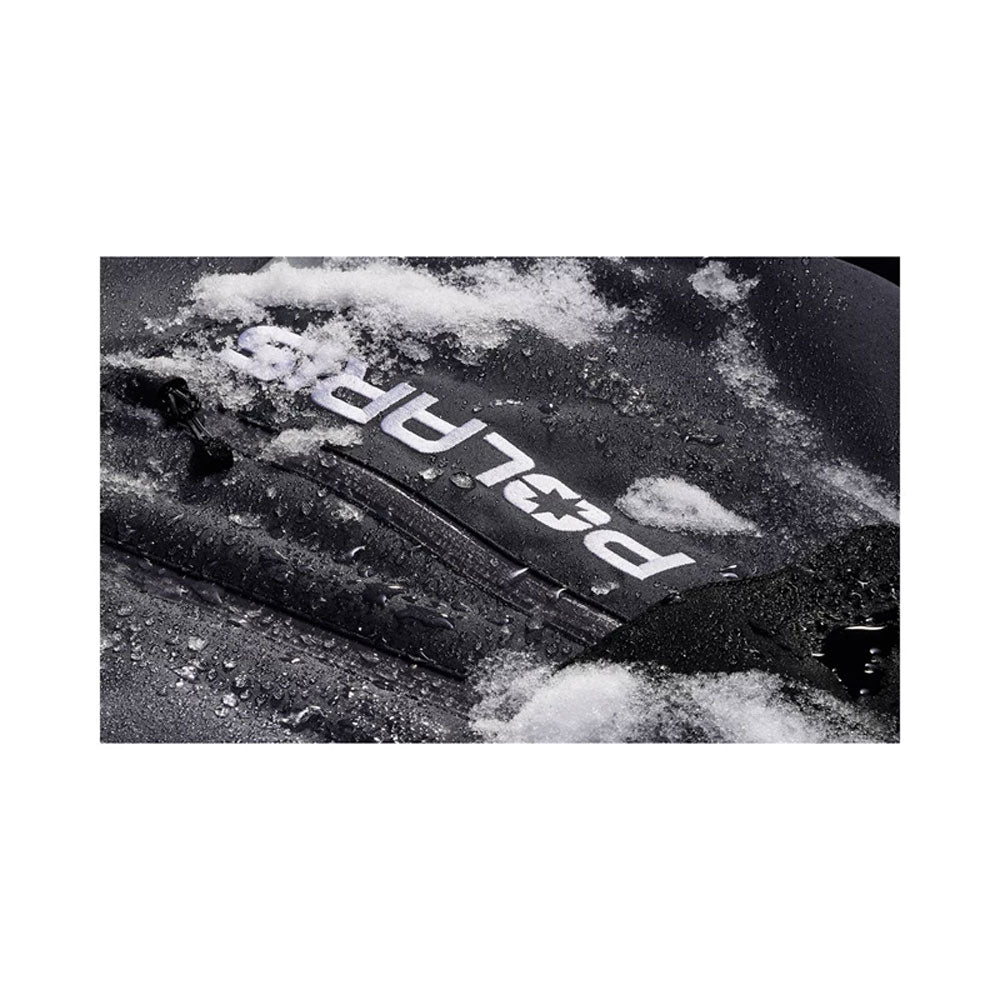 Polaris Men's TECH54 Switchback Snowmobile Jacket Gray