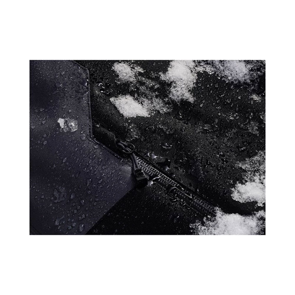 Polaris Men's TECH54 Switchback Snowmobile Jacket Gray