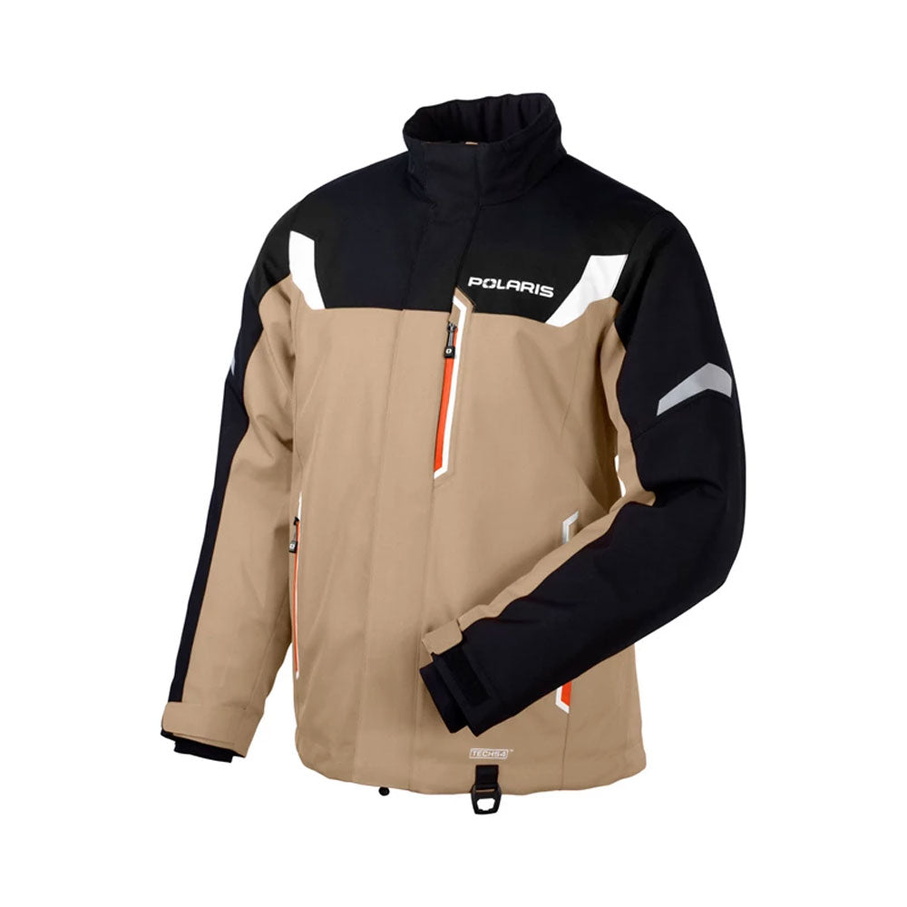 Polaris Men's TECH54 Titan Jacket