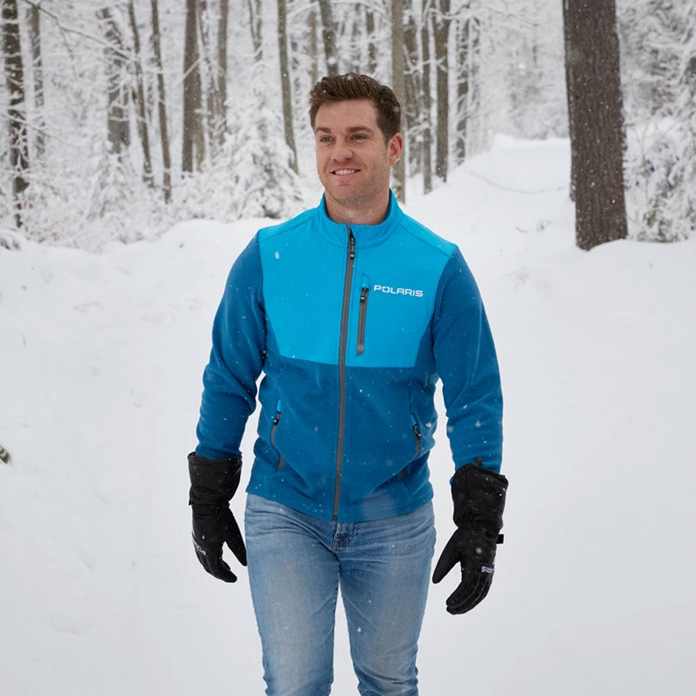 Polaris Men's Northstar Mid-Layer