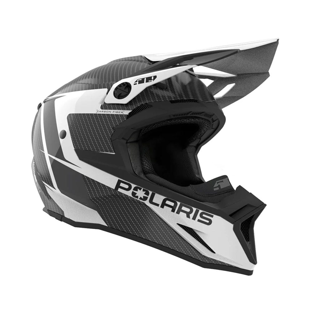 Genuine OEM Polaris 509 Altitude 2.0 Helmet