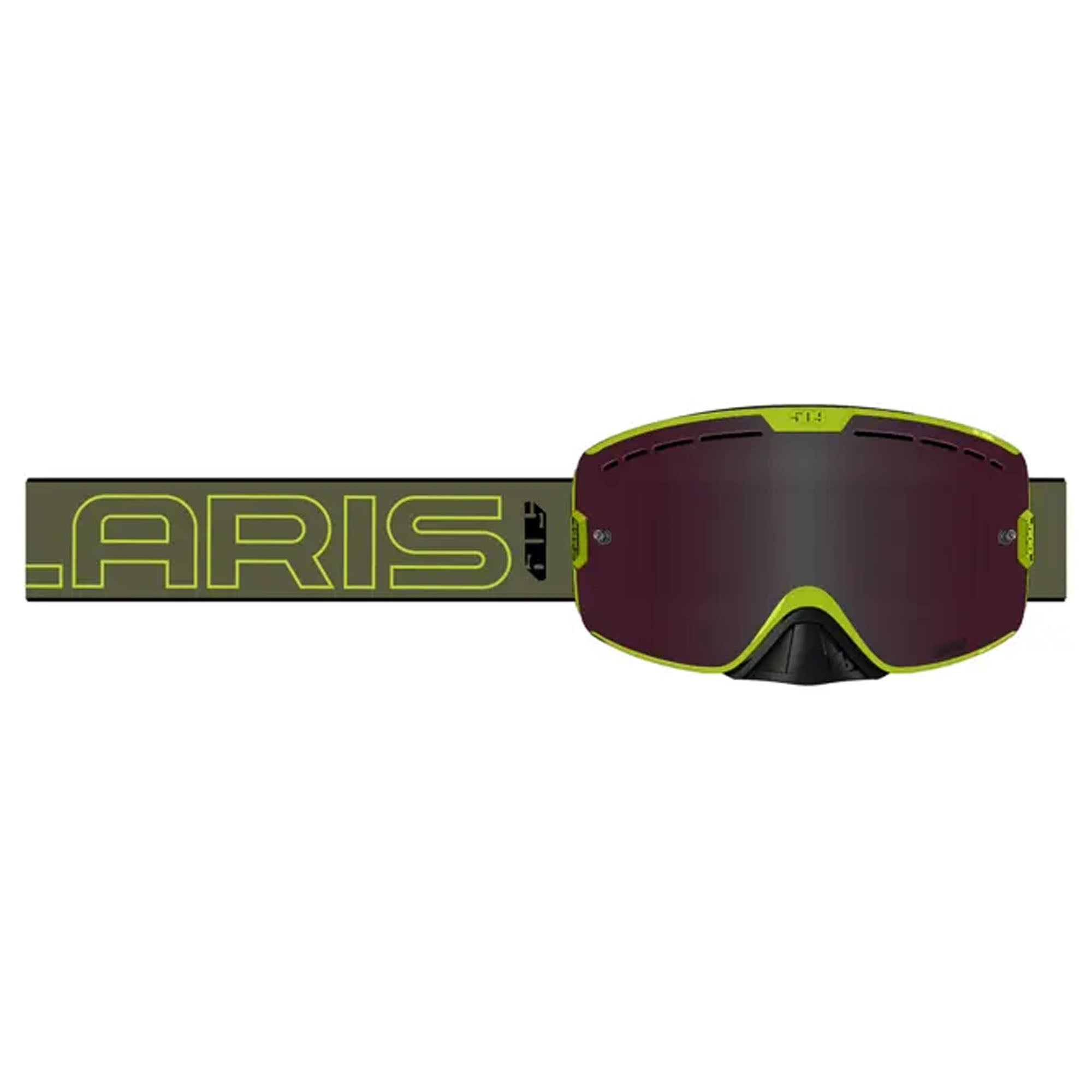 Polaris 2864546 509 Kingpin Off Road Goggle