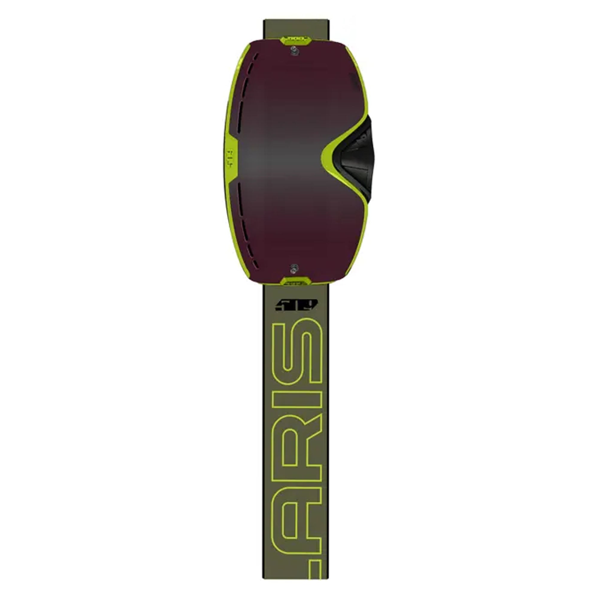 Genuine OEM Polaris Goggle