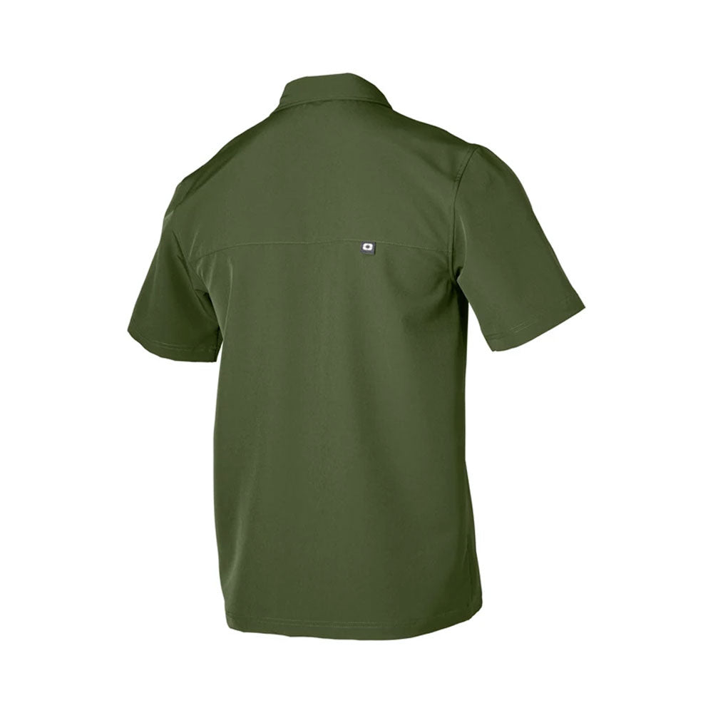 Genuine OEM Polaris Men's Pit Shirt
