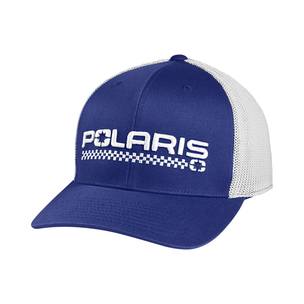 Polaris 2864566 Checkered Hat