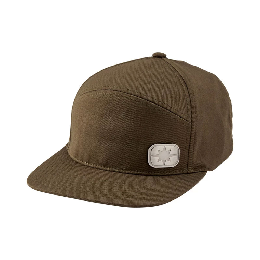 Polaris 2864574 Metal Badge Panel Cap