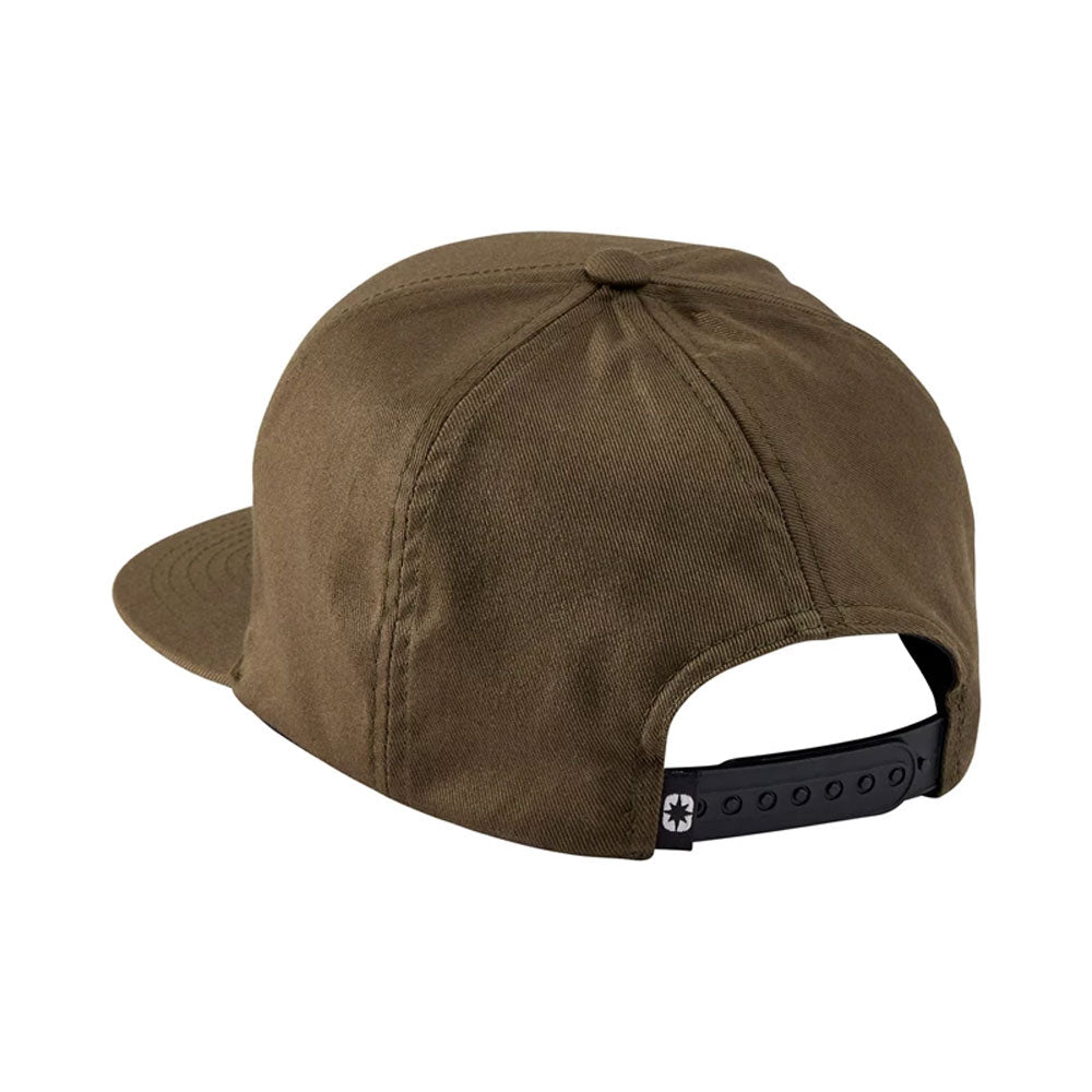 Genuine OEM Polaris Metal Badge Panel Cap