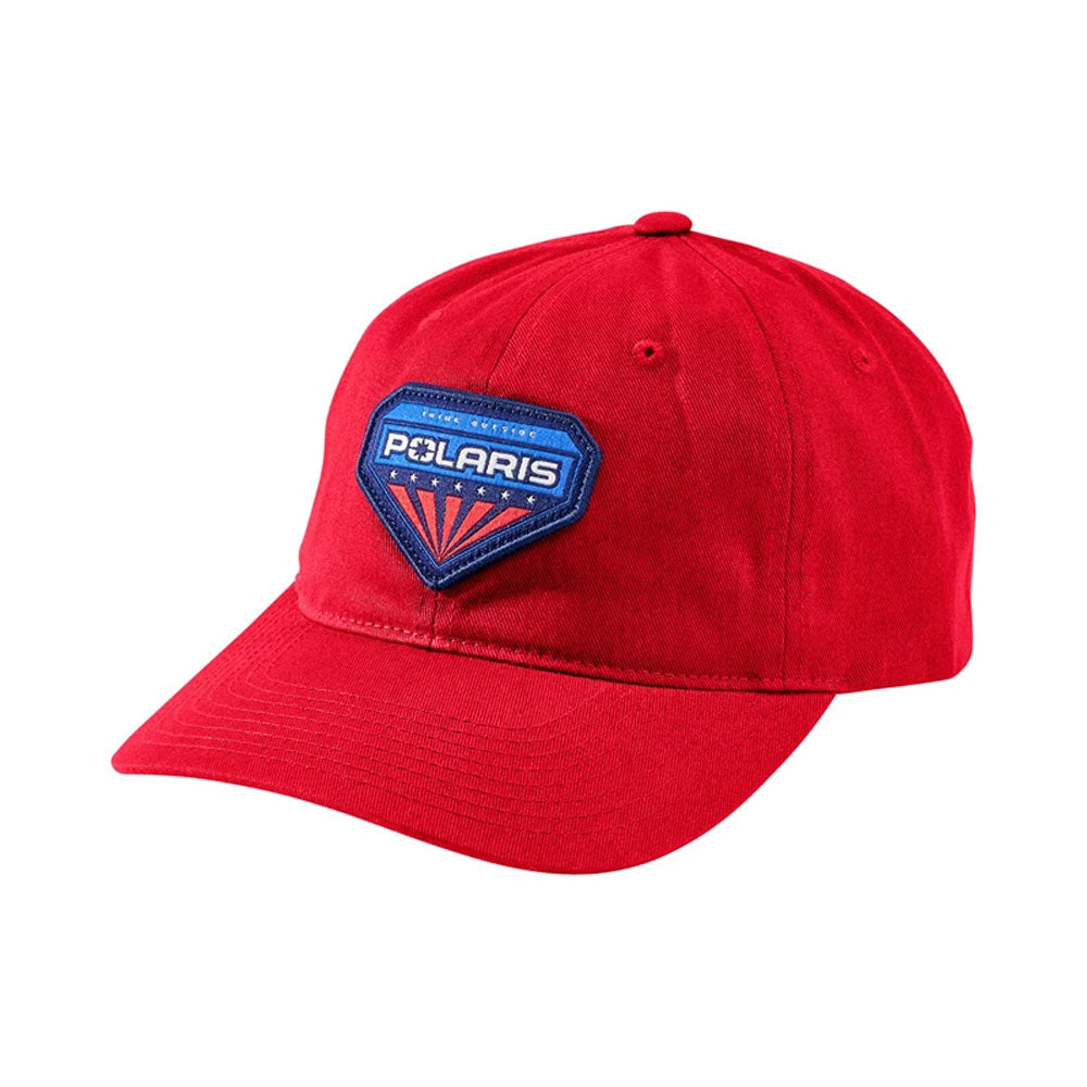 Polaris 2864579 Polaris Shield Patch Cap