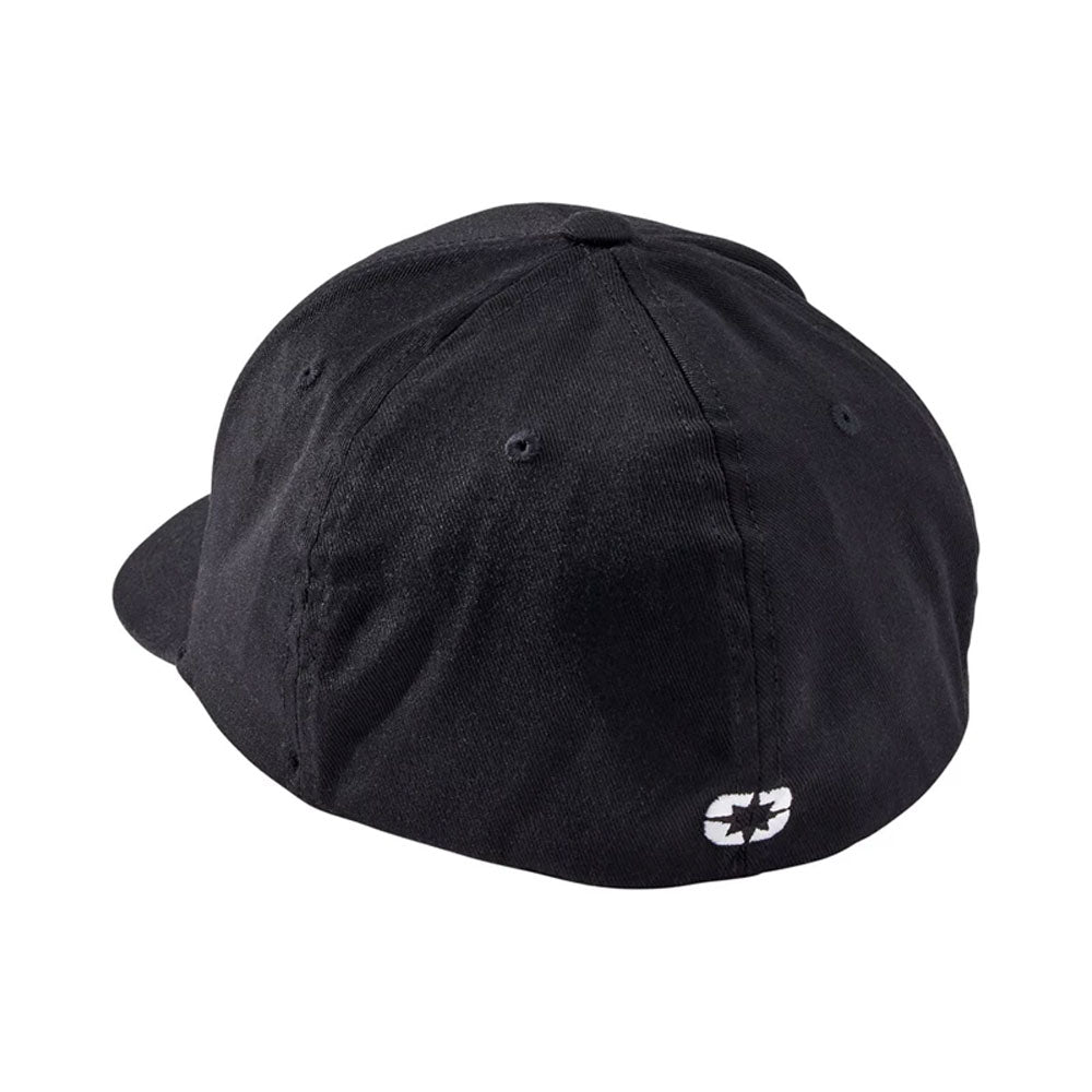 Genuine OEM Polaris Retro Logo Mesh Snapback Hat