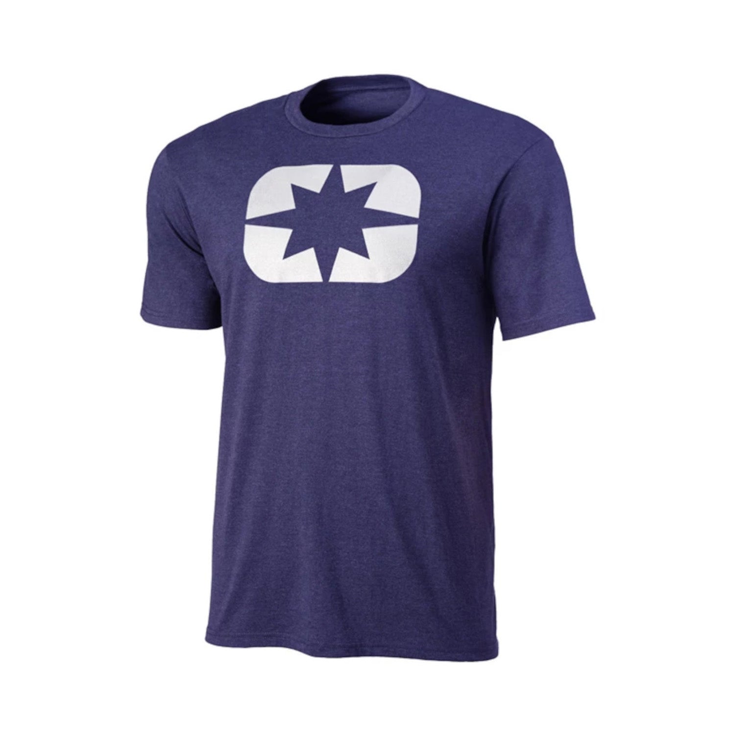 Polaris Men's Icon Tee Navy Mens