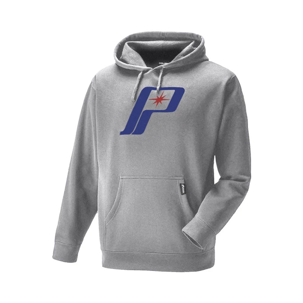 Polaris Men's Retro Logo Hoodie