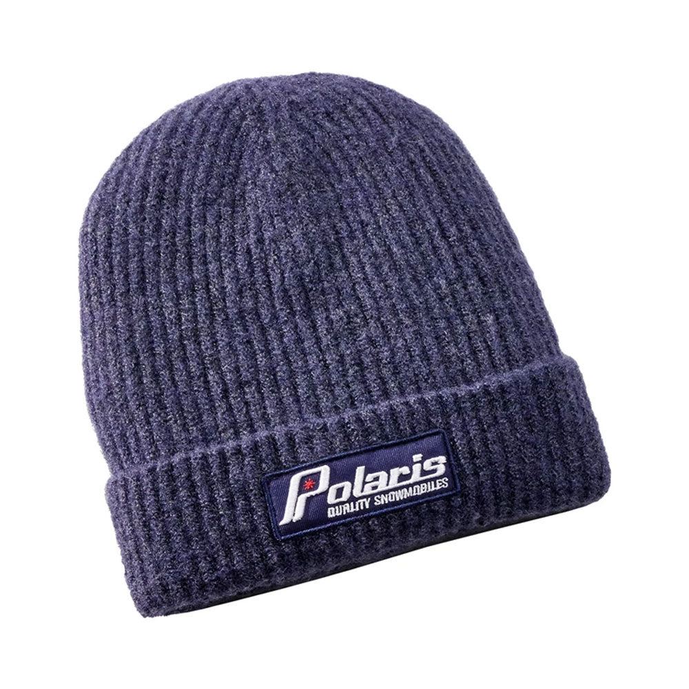 Polaris 2864697 Retro Patch Beanie