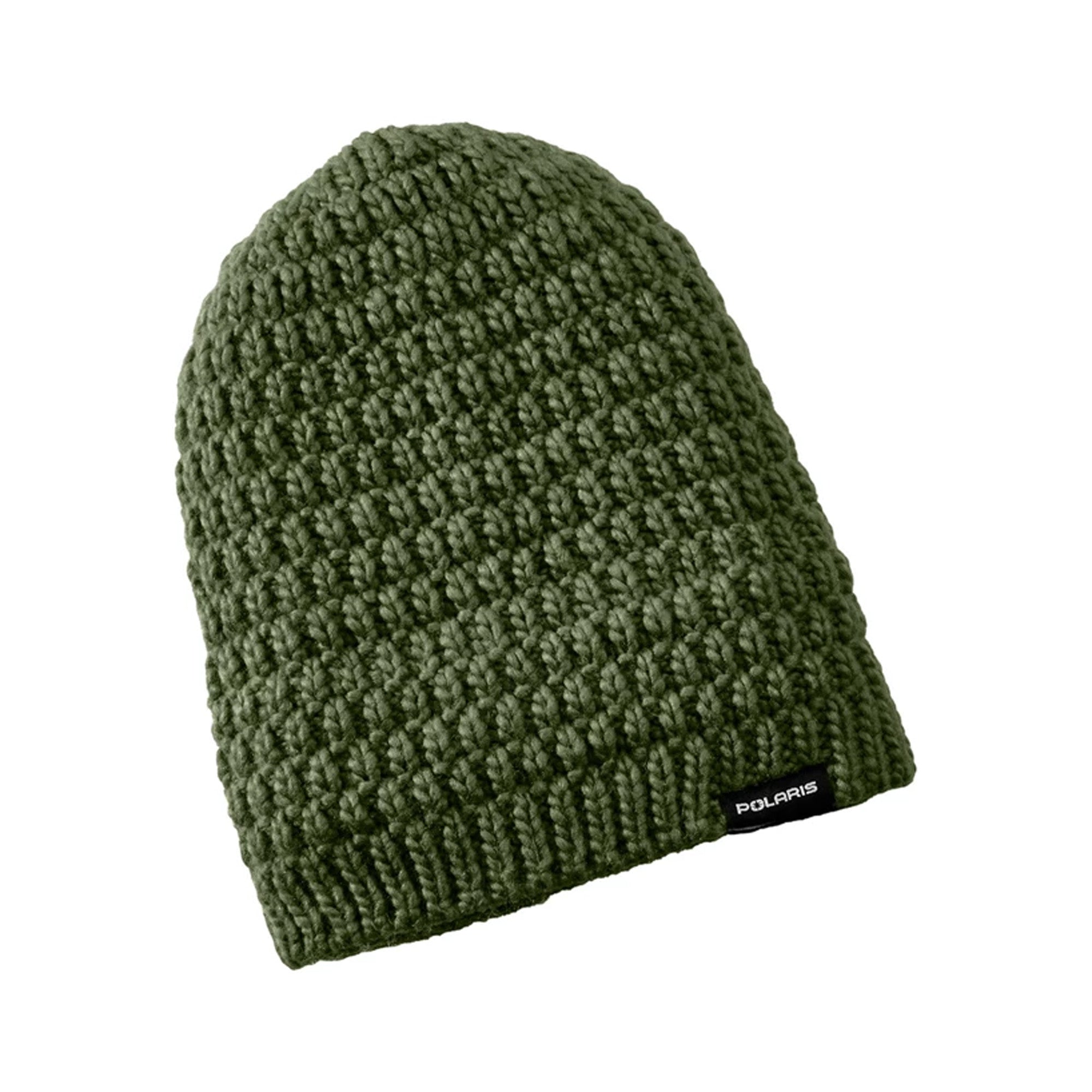 Polaris Loose Fit Beanie