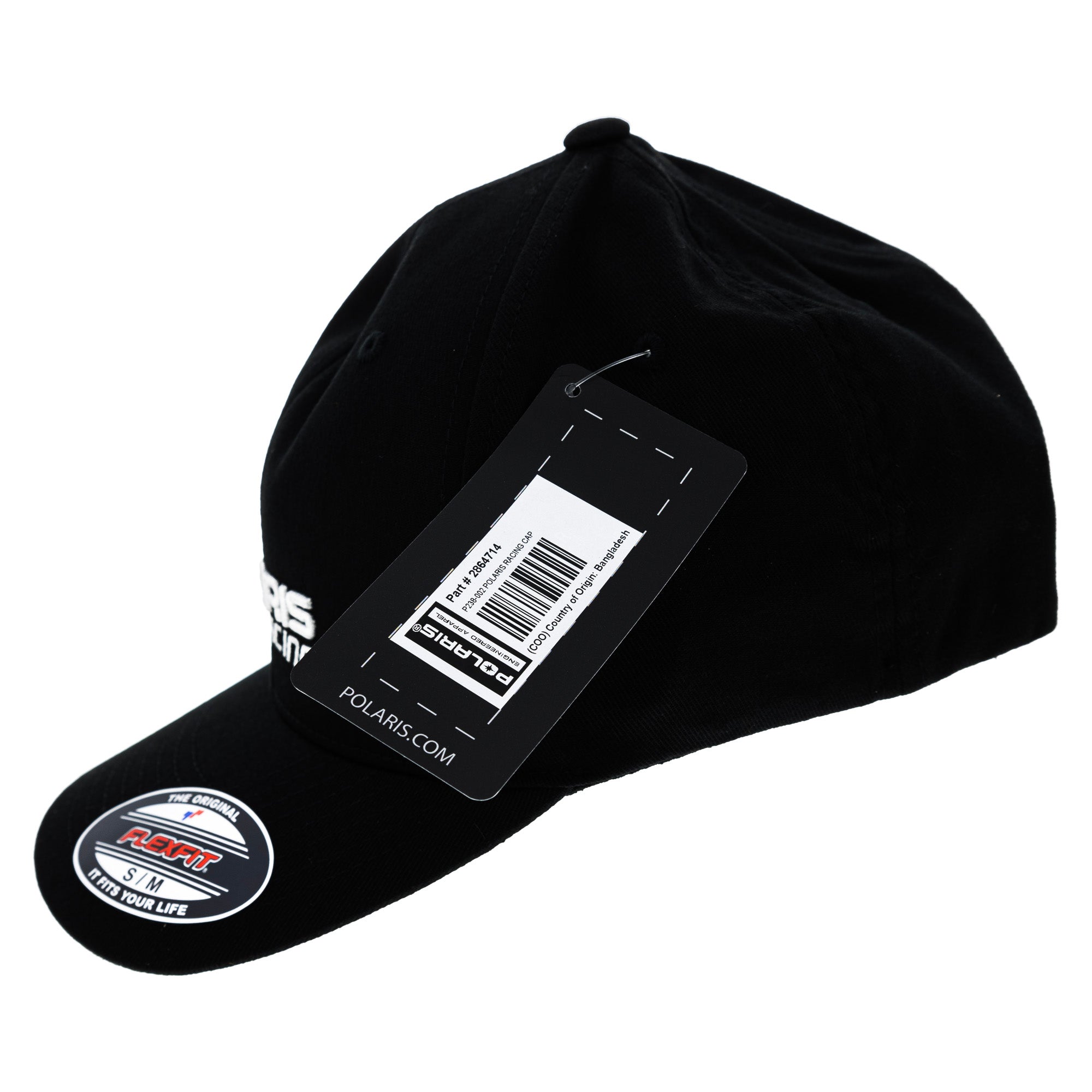 Polaris Racing Cap 2864714