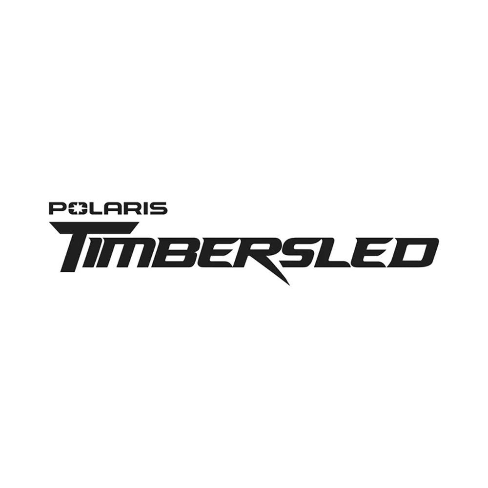 Polaris 2864723 Timbersled Sticker
