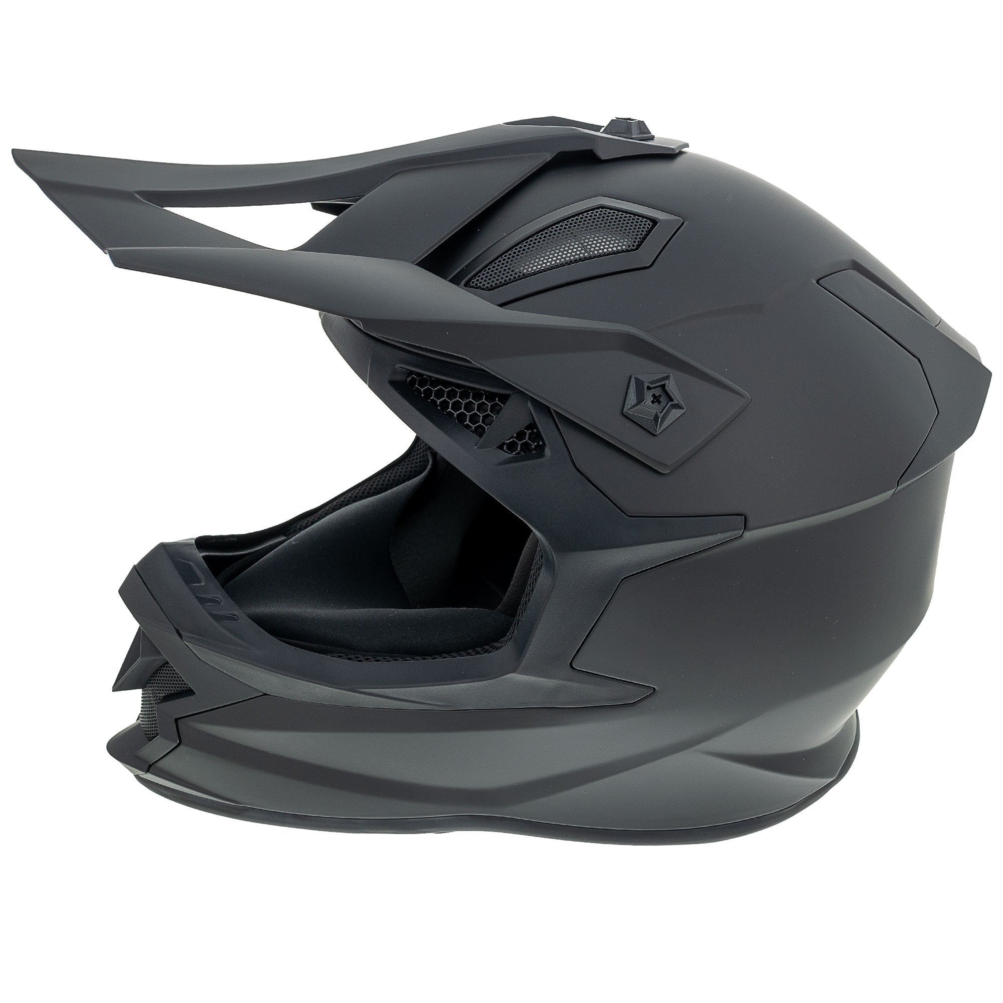 Genuine OEM Polaris Tenacity 4.0 Helmet