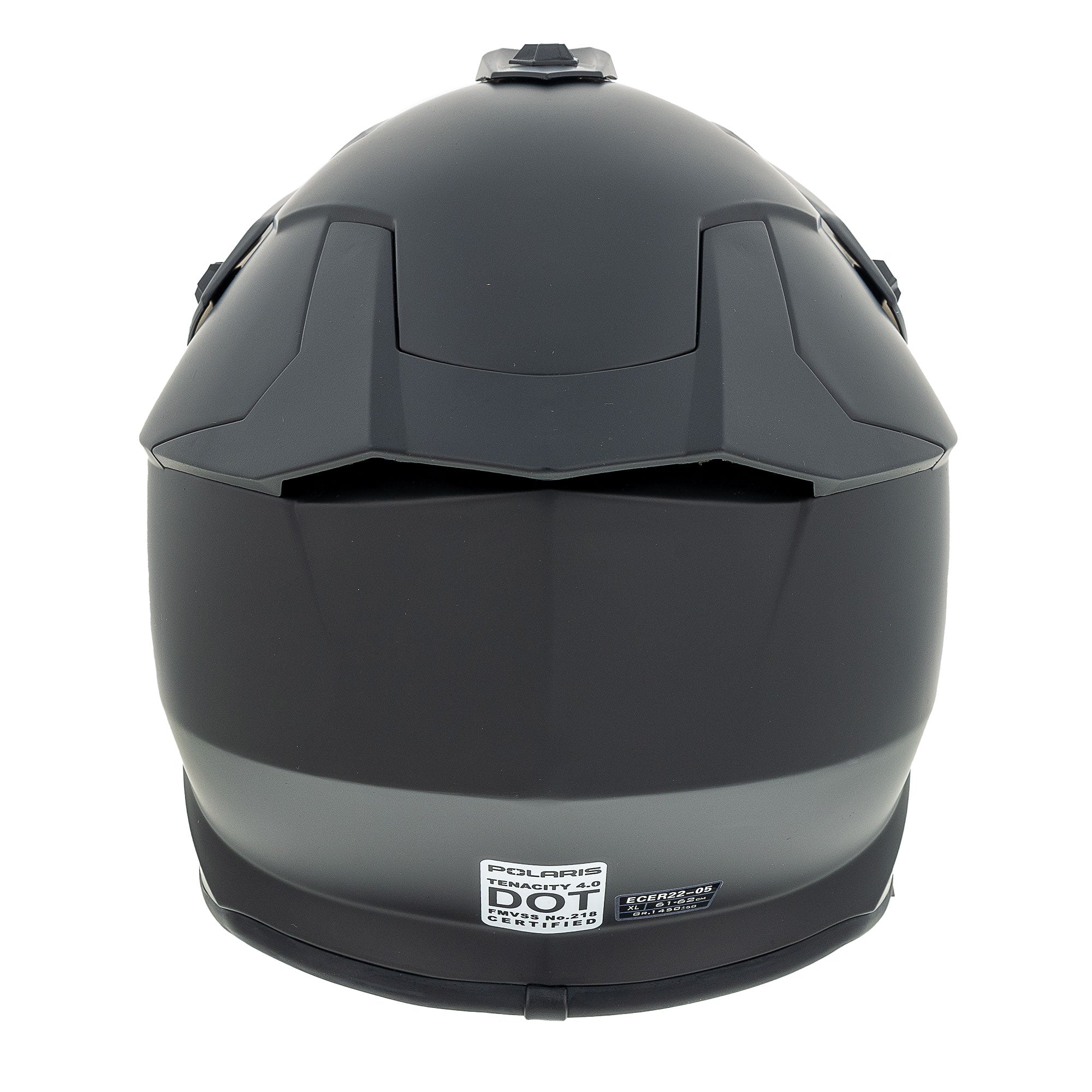 Polaris Tenacity 4.0 Helmet