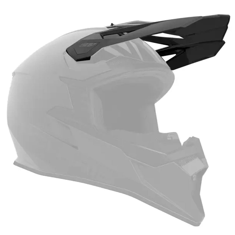 Polaris 2865413 509 Replacement Visor for Tactical 3.0 Mountain Helmet