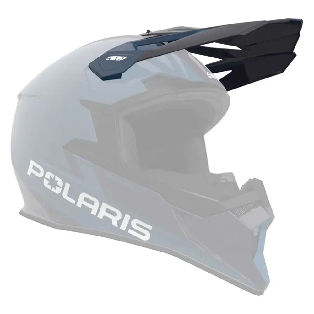 Polaris 2865417 509 Replacement Visor for Tactical 3.0 Mountain Helmet