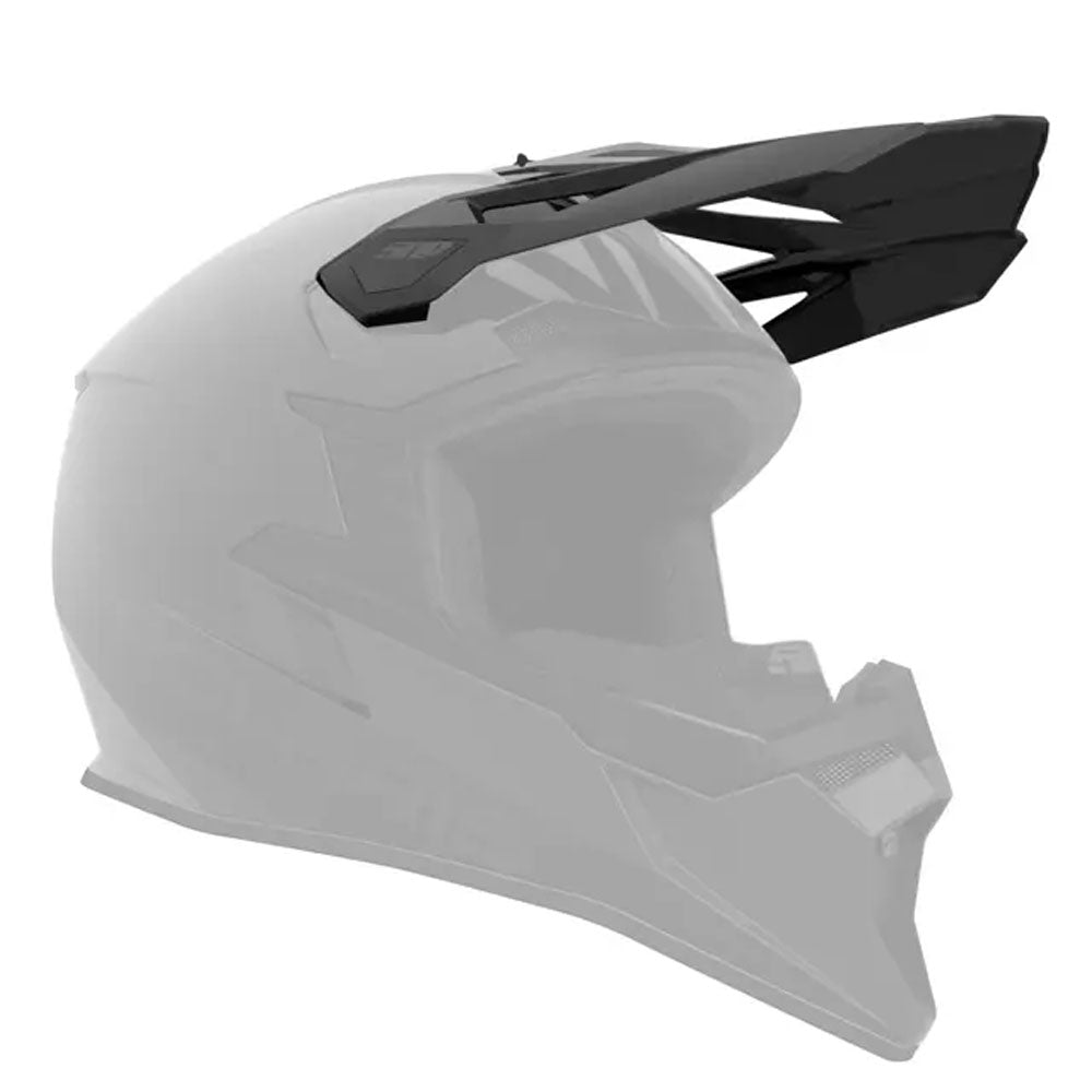 Polaris 2865421 509 Replacement Visor for Youth Tactical 3.0 Helmet
