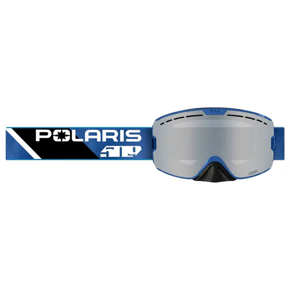 Polaris 2865426 509 Kingpin Snow Goggle
